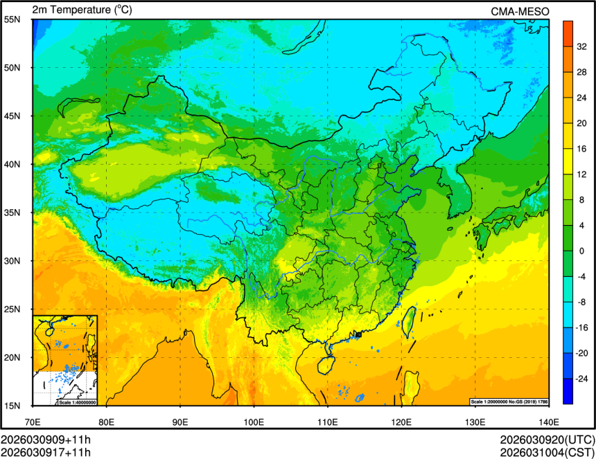 03/09 09时 +011小时