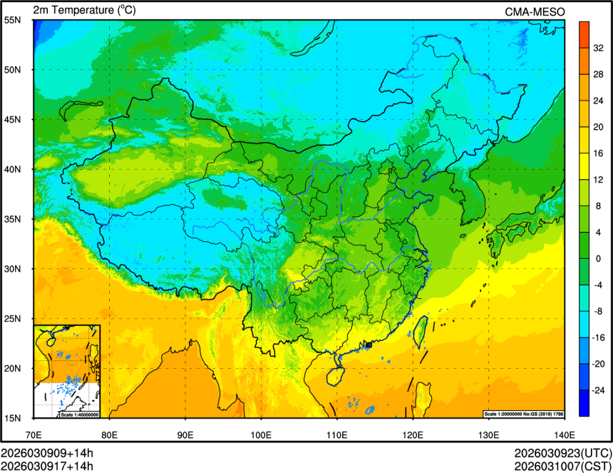 03/09 09时 +014小时