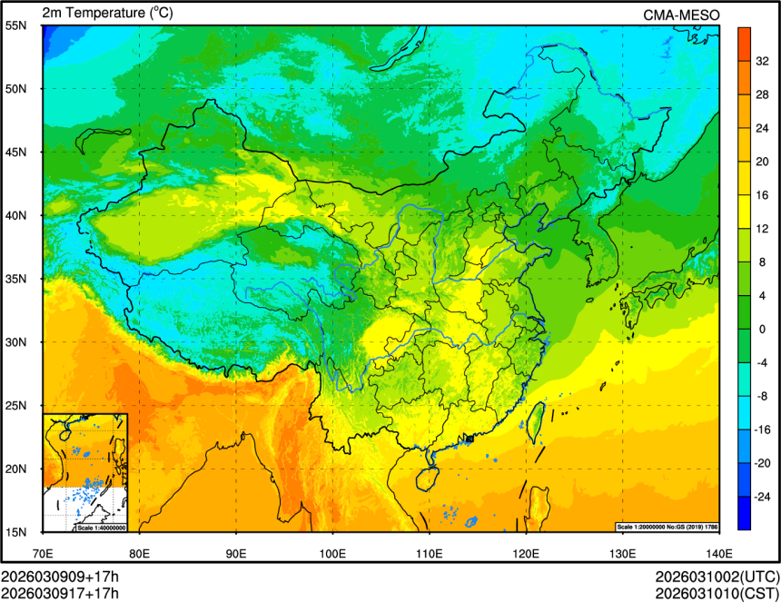 03/09 09时 +017小时