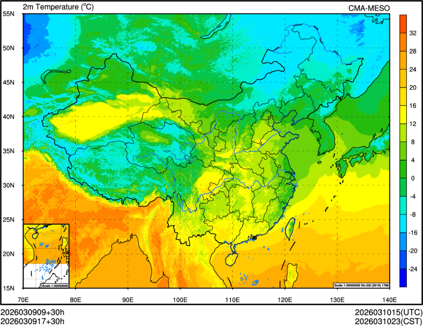 03/09 09时 +030小时