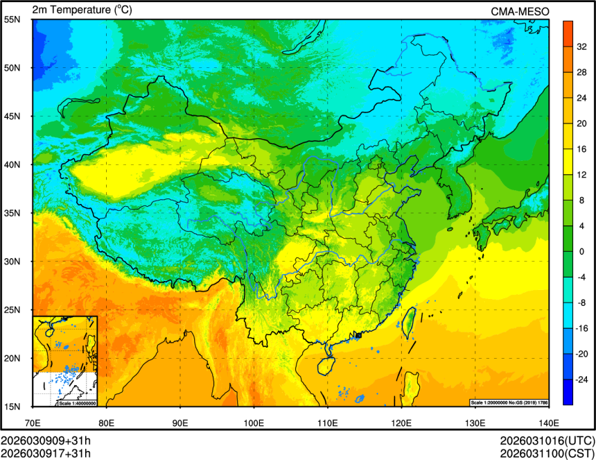 03/09 09时 +031小时