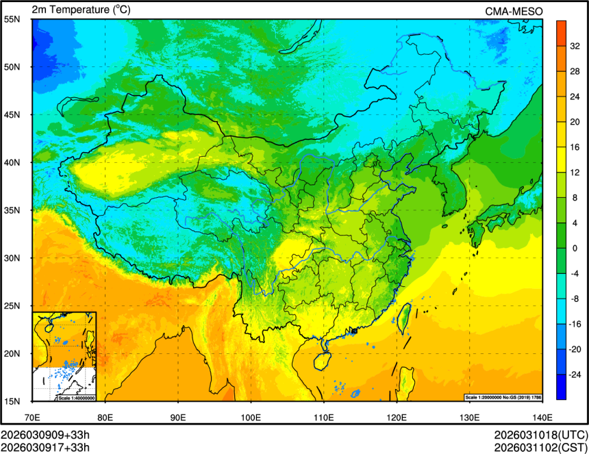 03/09 09时 +033小时