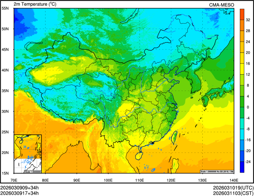 03/09 09时 +034小时