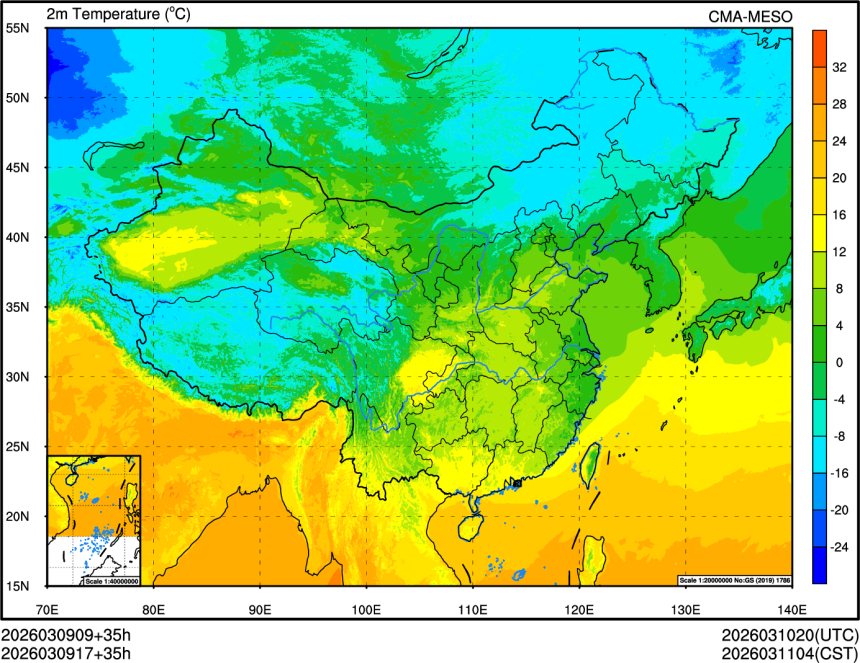 03/09 09时 +035小时