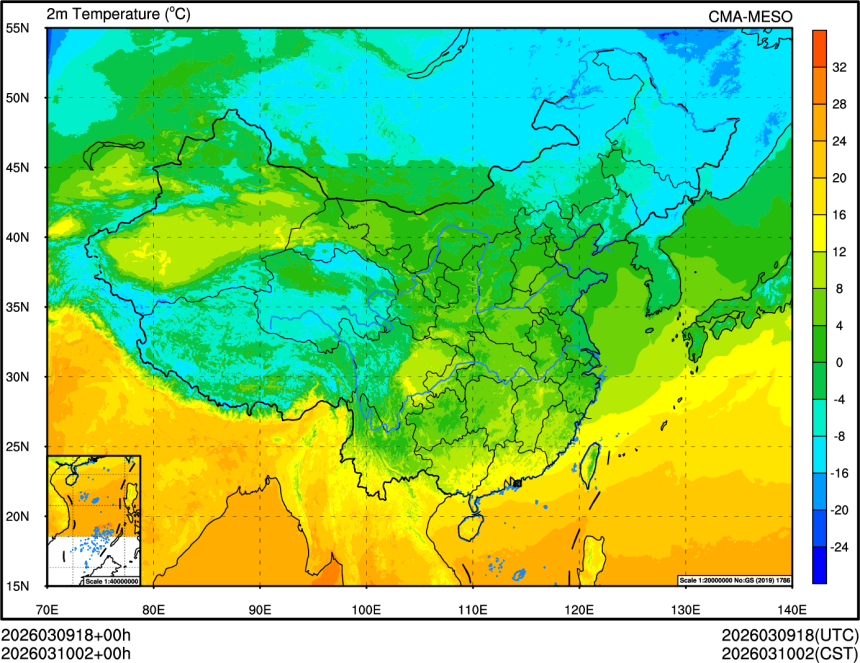 03/09 18时 +000小时