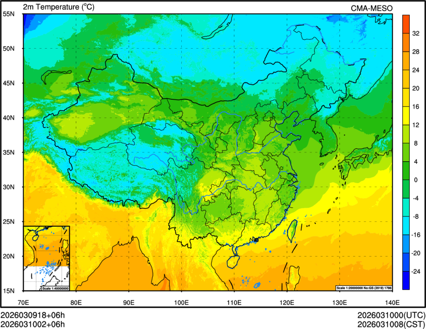 03/09 18时 +006小时