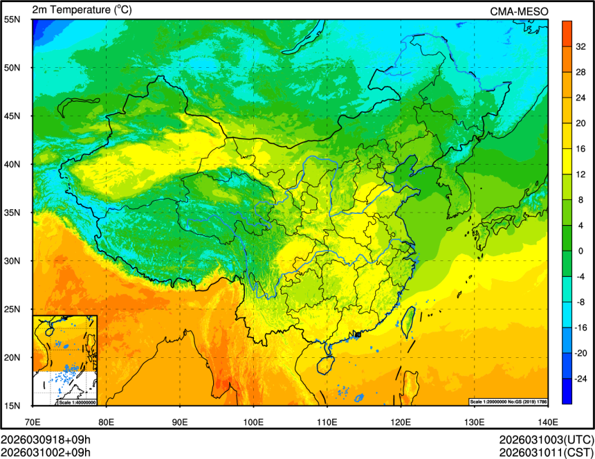 03/09 18时 +009小时