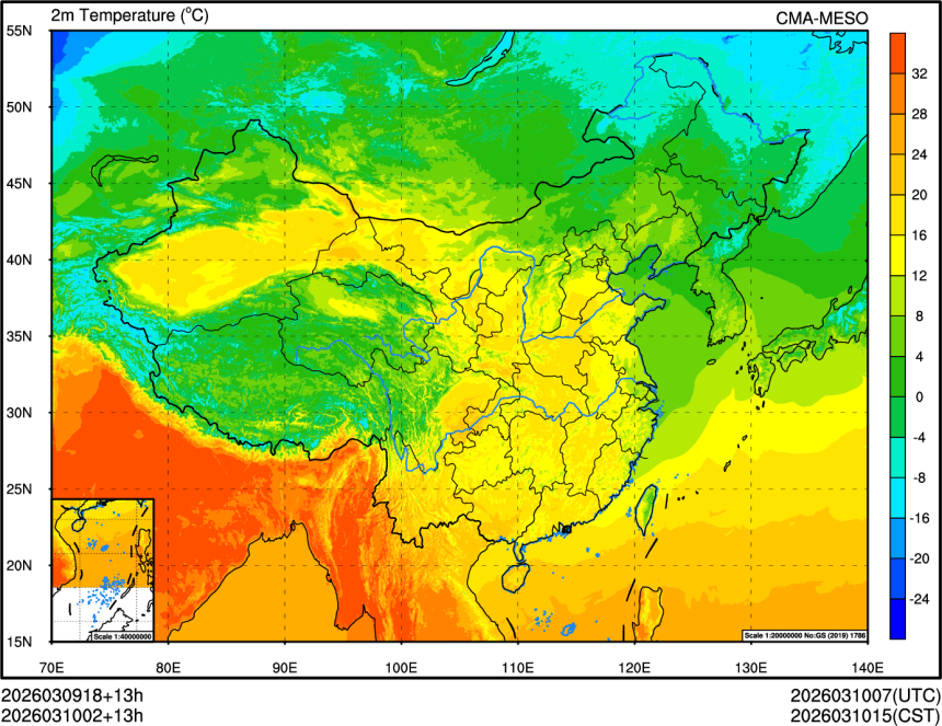 03/09 18时 +013小时