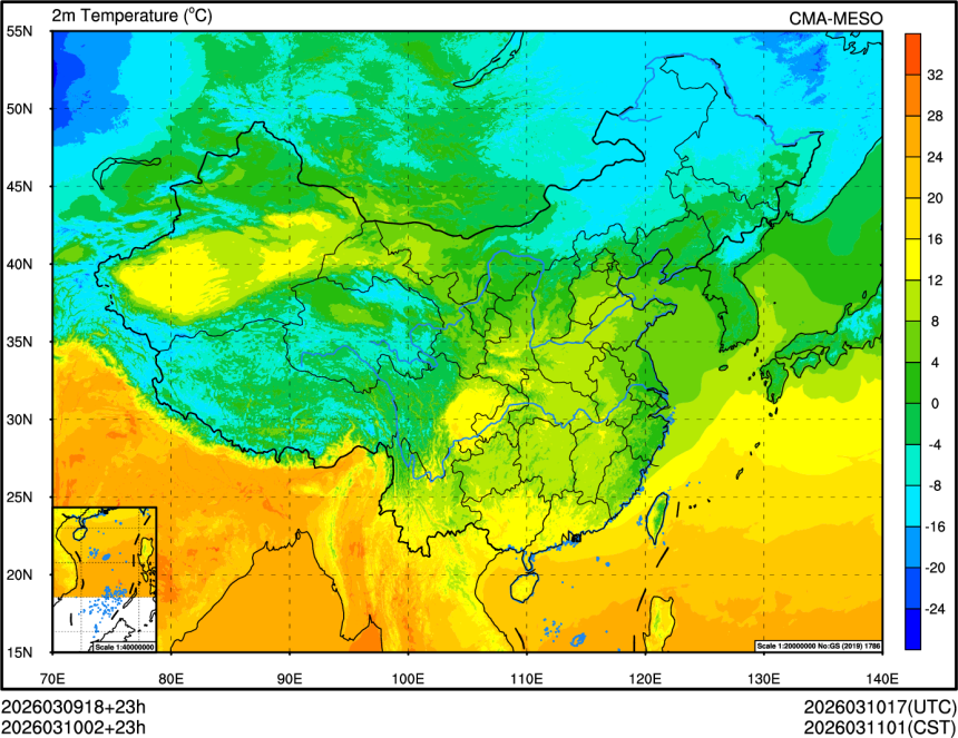 03/09 18时 +023小时
