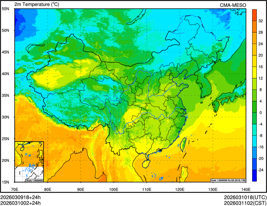 03/09 18时 +024小时