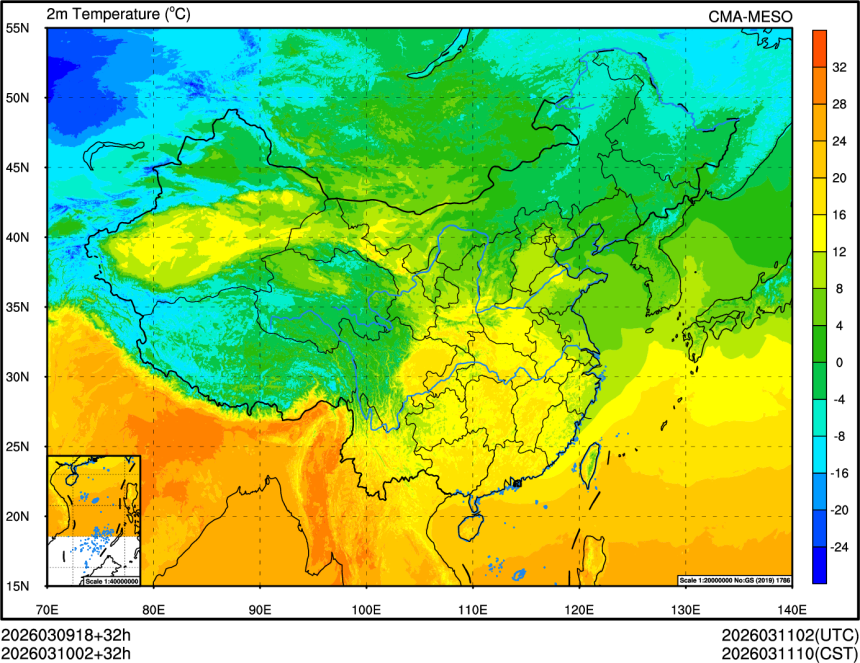 03/09 18时 +032小时