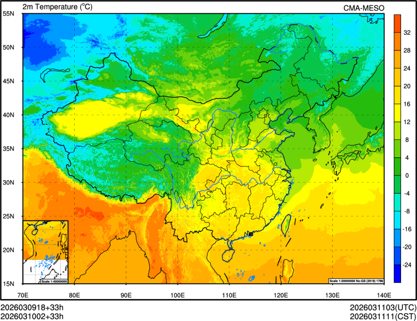 03/09 18时 +033小时