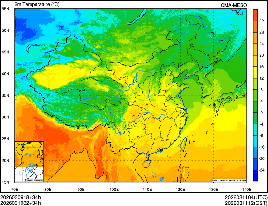 03/09 18时 +034小时