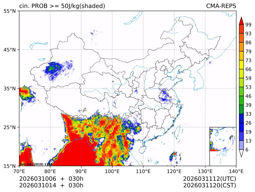 03/10 14时 +030小时