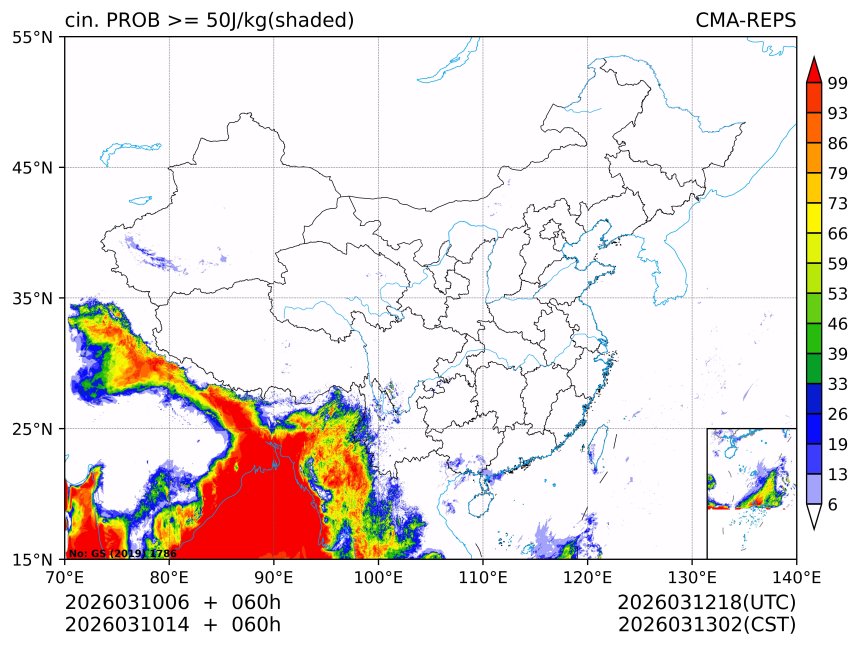 03/10 14时 +060小时