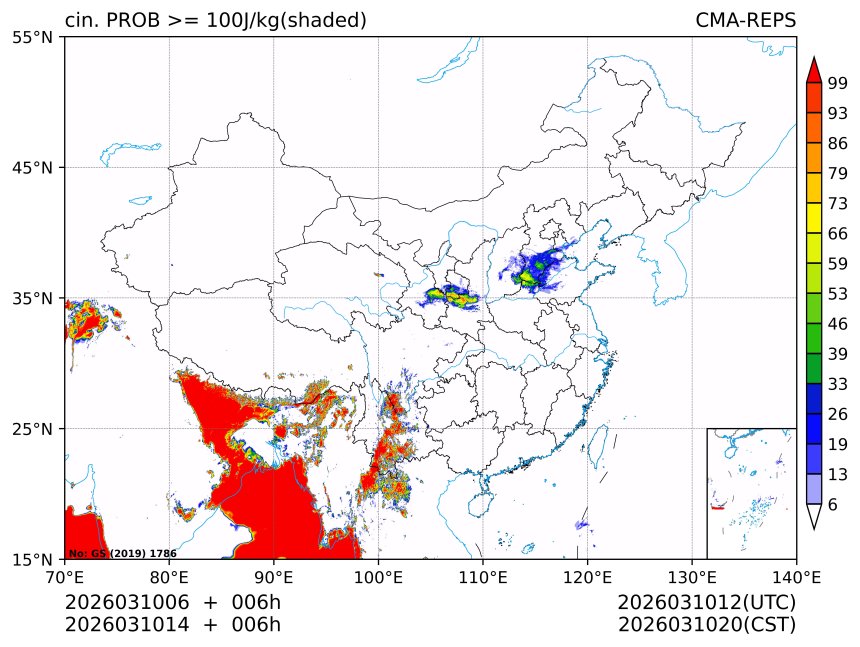 03/10 14时 +006小时