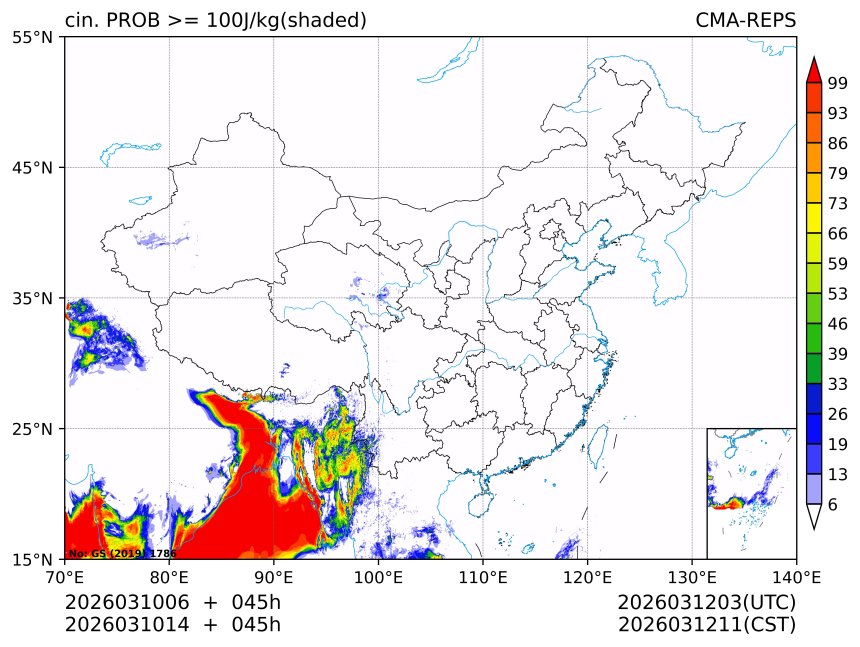 03/10 14时 +045小时