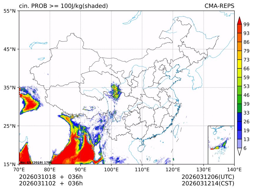 03/11 02时 +036小时