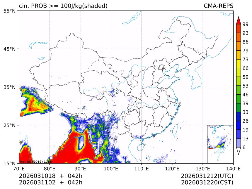03/11 02时 +042小时