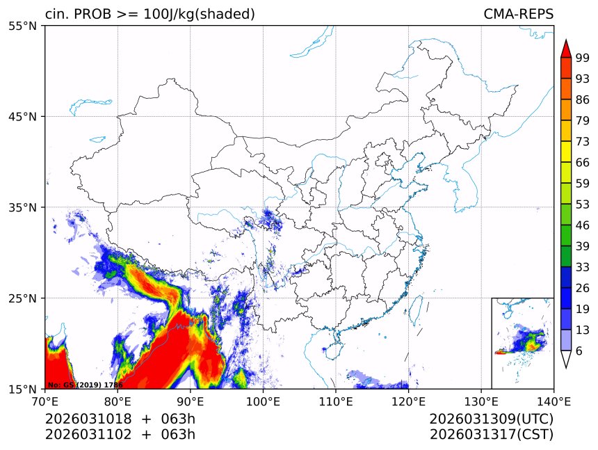 03/11 02时 +063小时