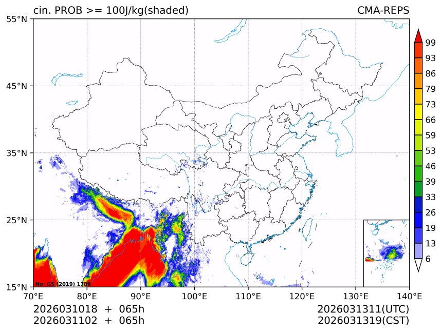 03/11 02时 +065小时