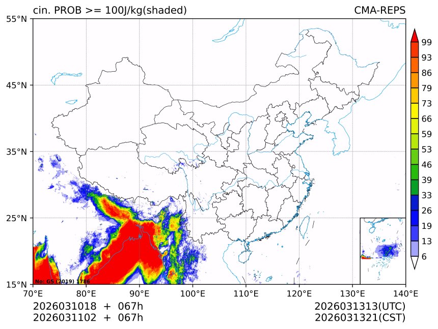 03/11 02时 +067小时