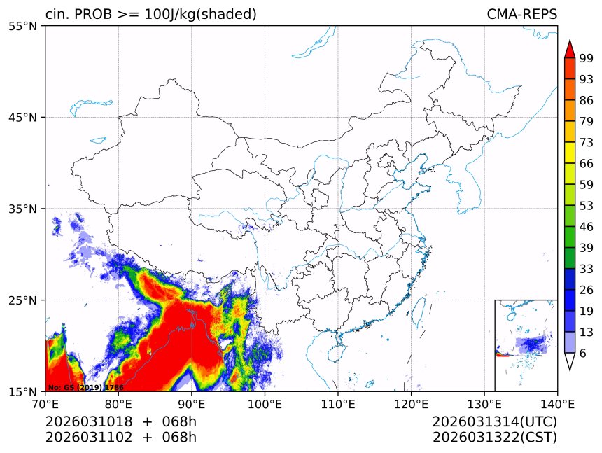 03/11 02时 +068小时