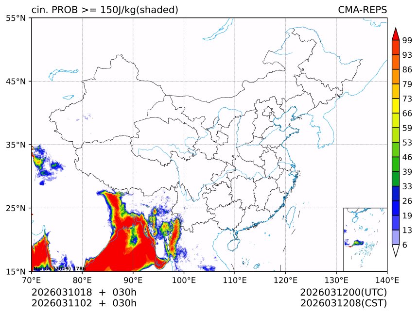 03/11 02时 +030小时