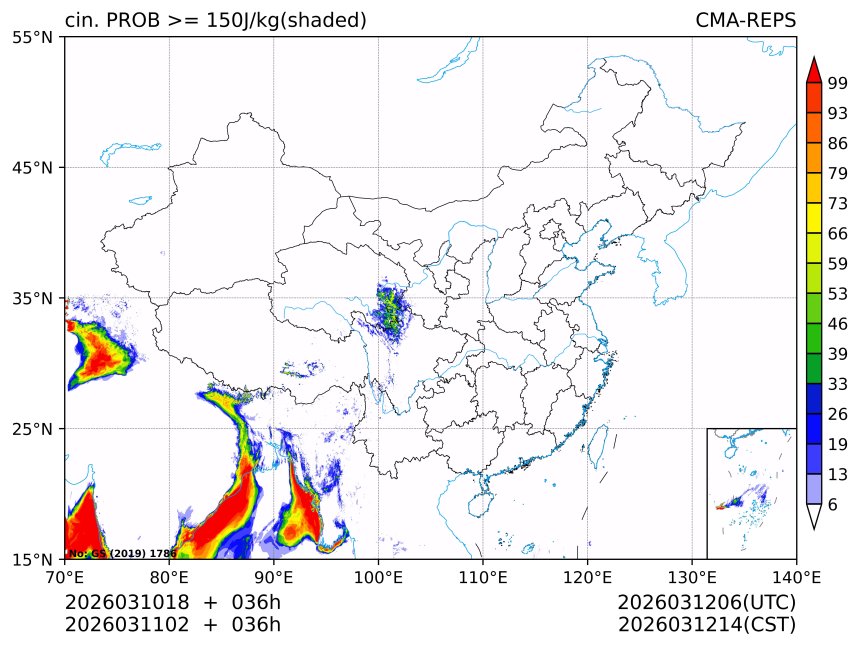 03/11 02时 +036小时
