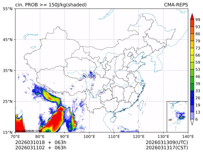 03/11 02时 +063小时