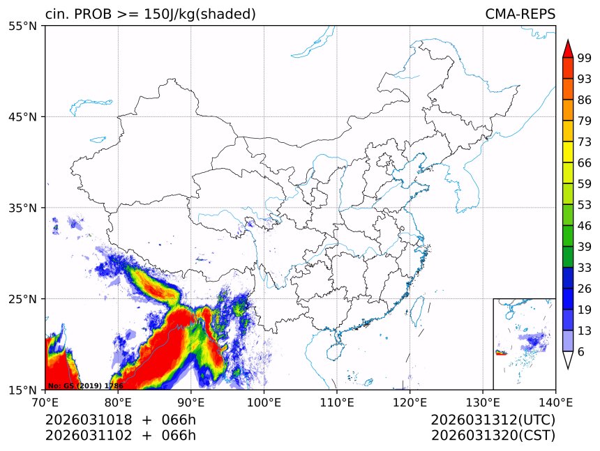 03/11 02时 +066小时