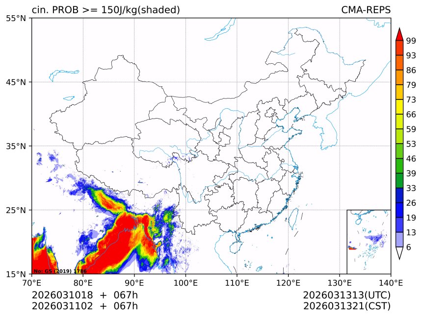 03/11 02时 +067小时