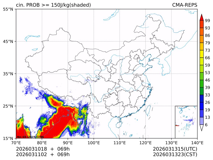 03/11 02时 +069小时
