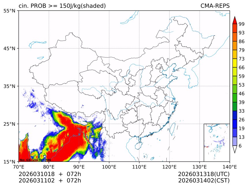 03/11 02时 +072小时