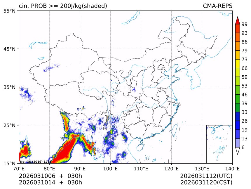 03/10 14时 +030小时