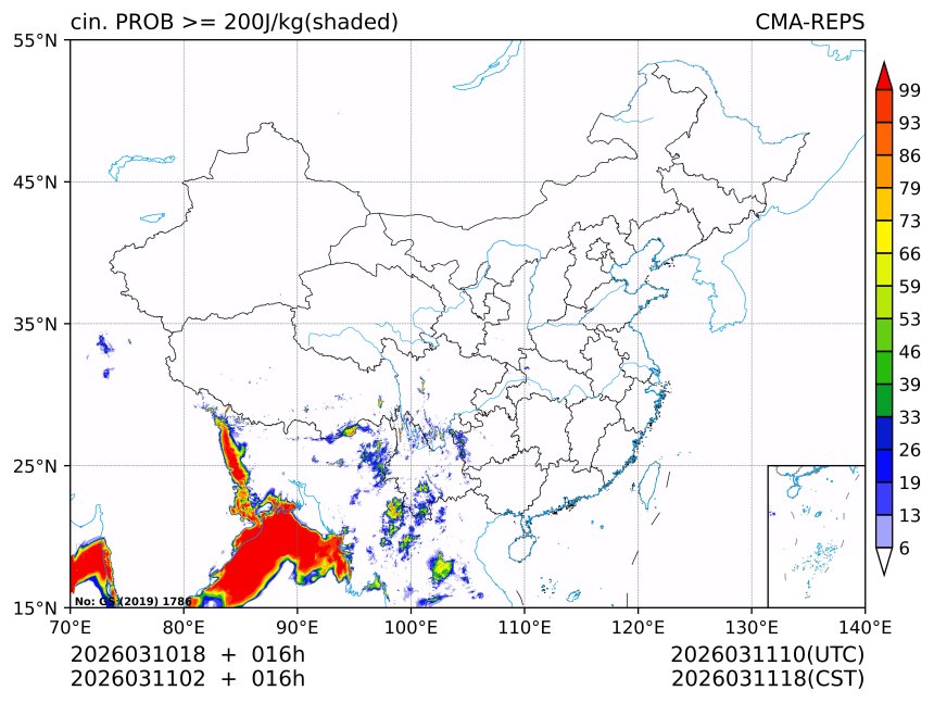 03/11 02时 +016小时