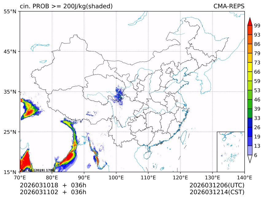 03/11 02时 +036小时