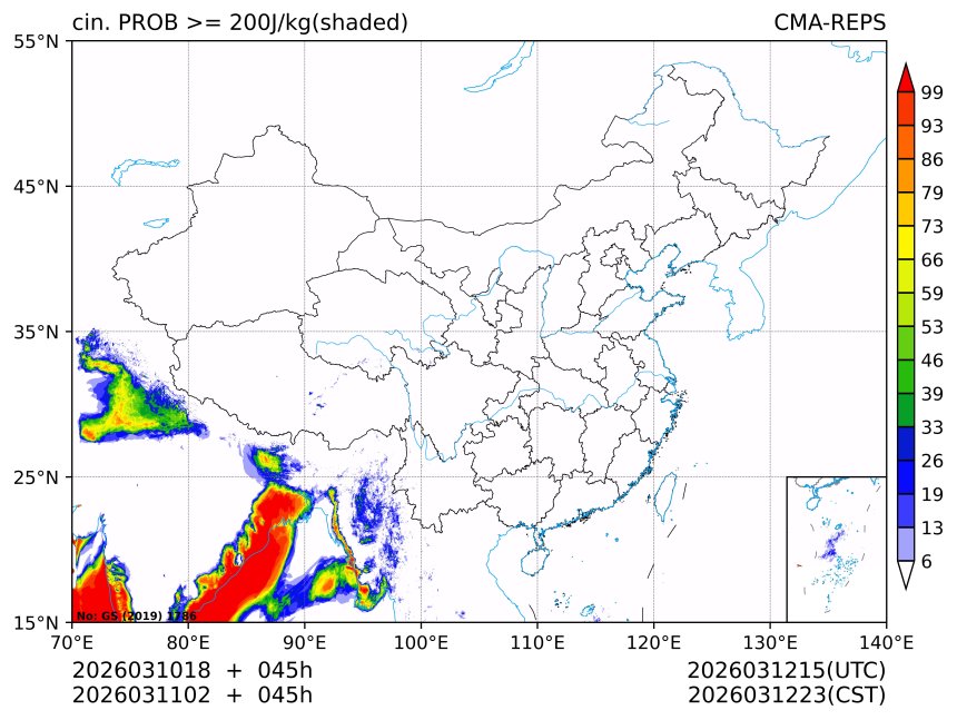 03/11 02时 +045小时