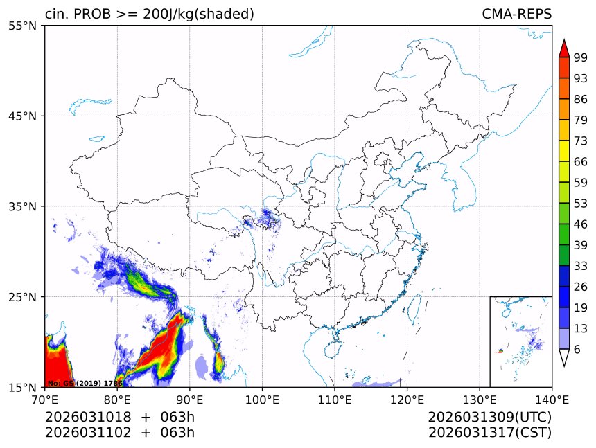 03/11 02时 +063小时