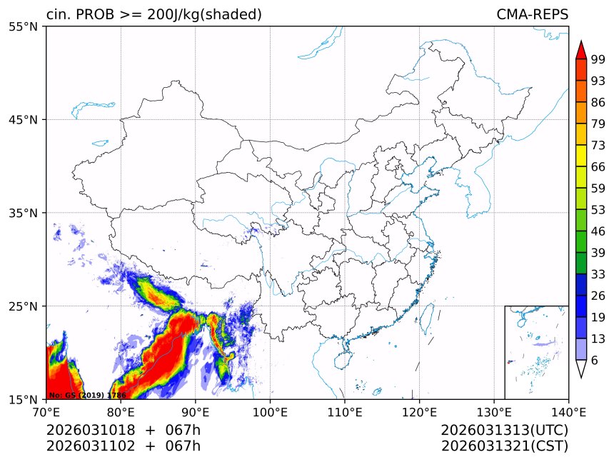 03/11 02时 +067小时