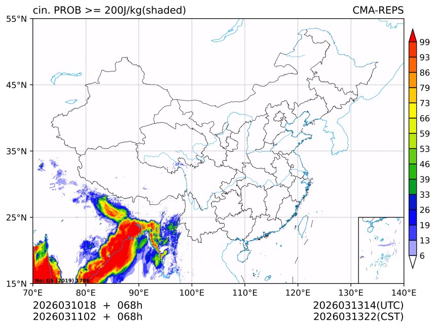 03/11 02时 +068小时