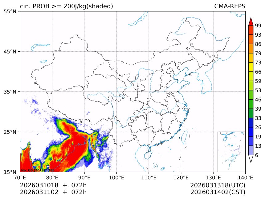 03/11 02时 +072小时
