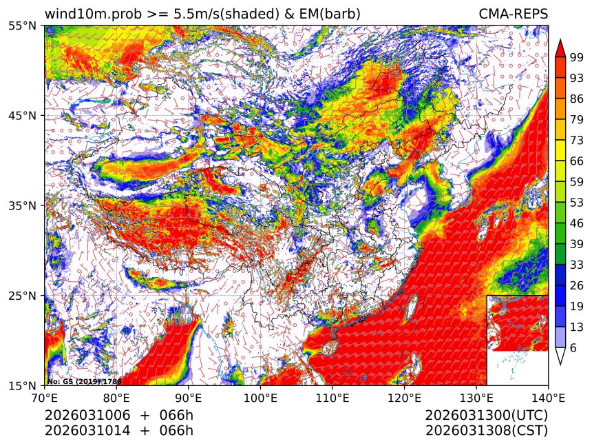 03/10 14时 +066小时