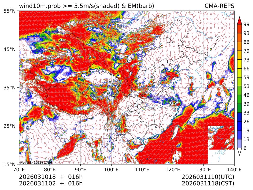 03/11 02时 +016小时