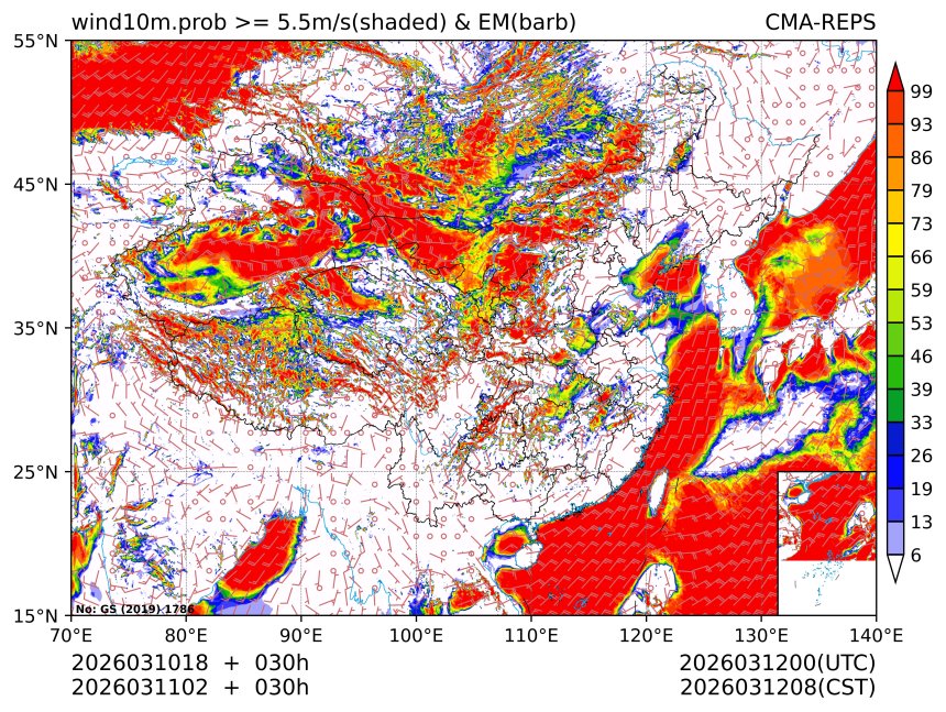 03/11 02时 +030小时