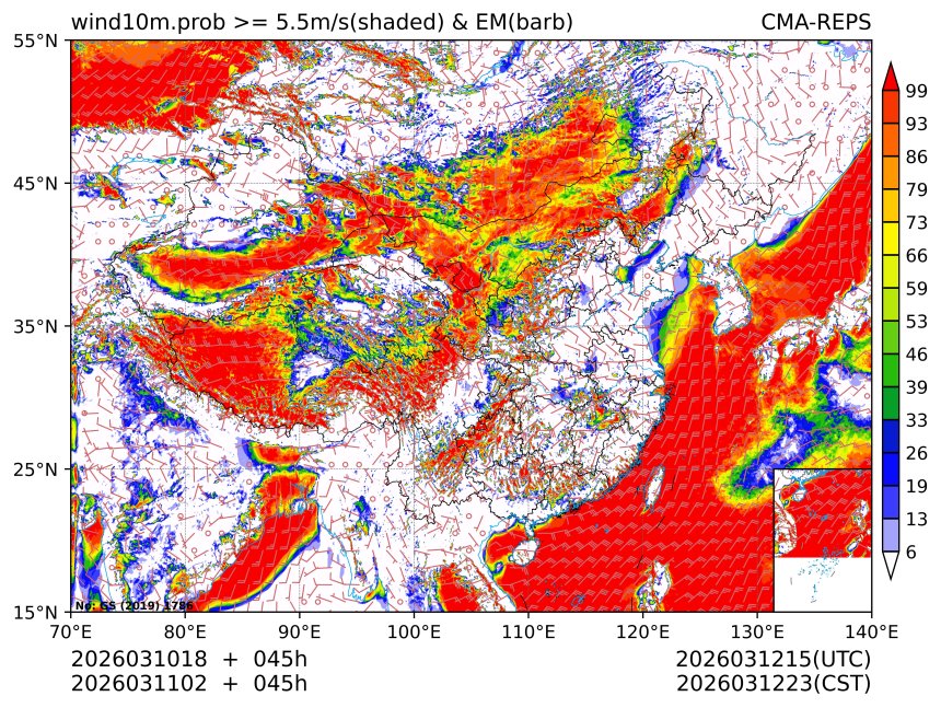 03/11 02时 +045小时