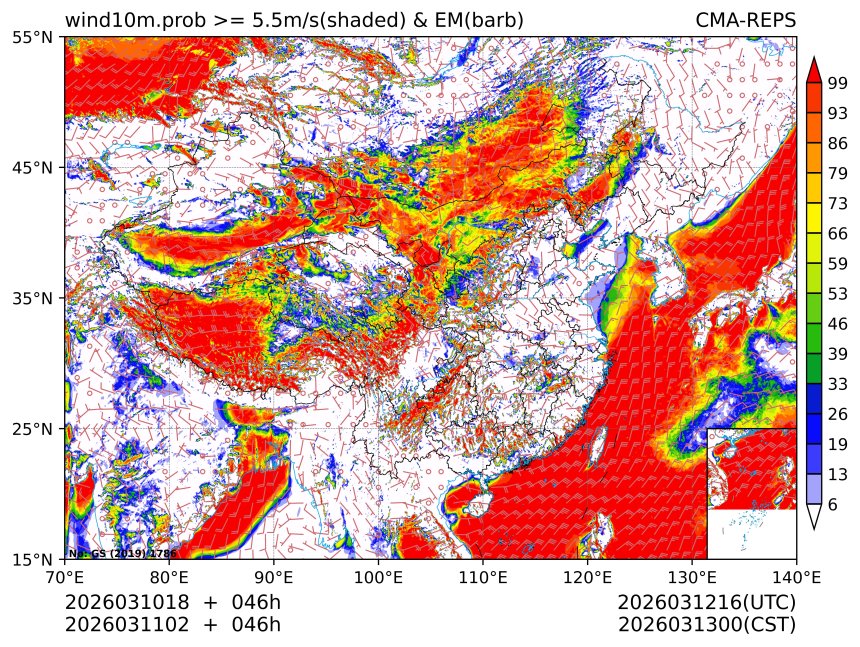 03/11 02时 +046小时