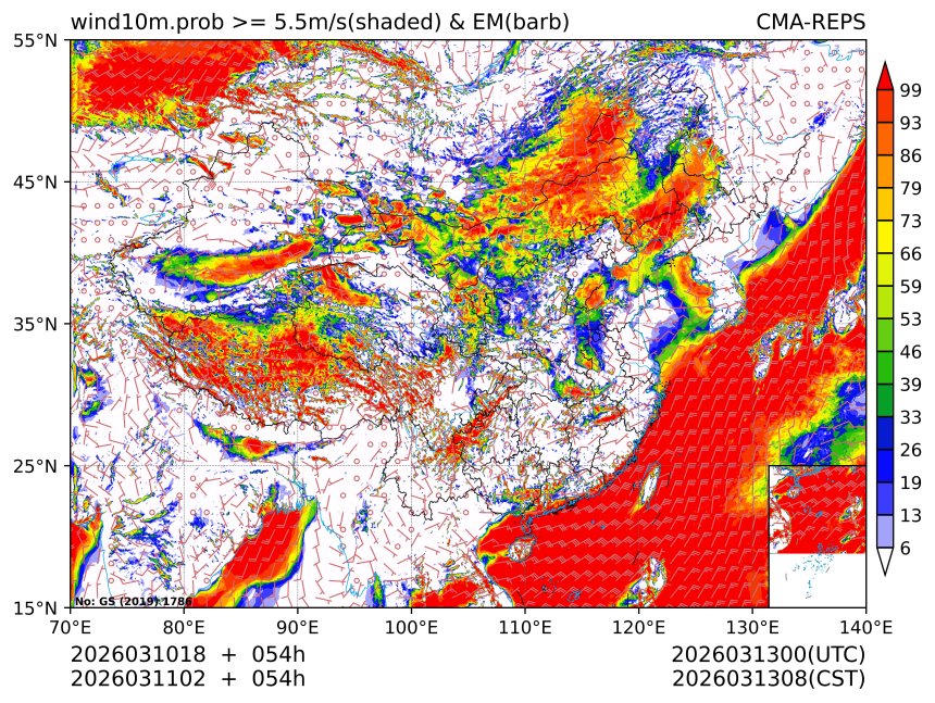 03/11 02时 +054小时