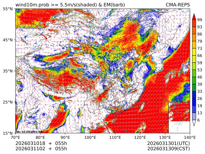 03/11 02时 +055小时