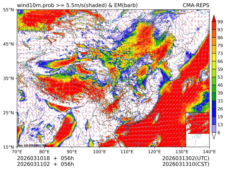 03/11 02时 +056小时